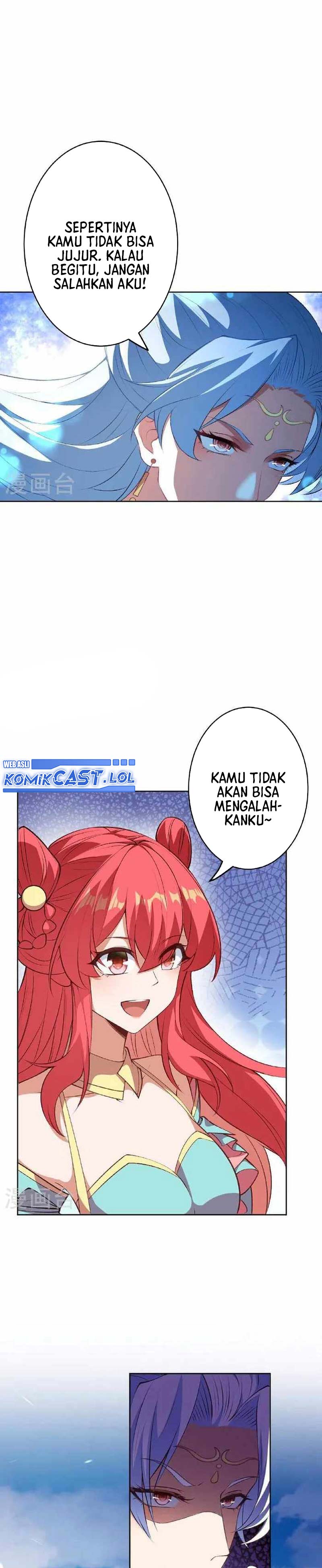 Dilarang COPAS - situs resmi www.mangacanblog.com - Komik against the gods 618 - chapter 618 619 Indonesia against the gods 618 - chapter 618 Terbaru 9|Baca Manga Komik Indonesia|Mangacan